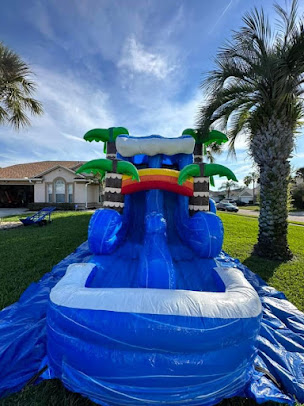 Bouncy House Rental