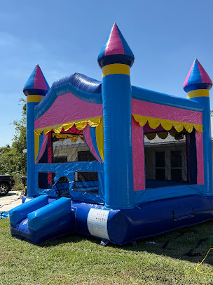 Event Rentals Near Me