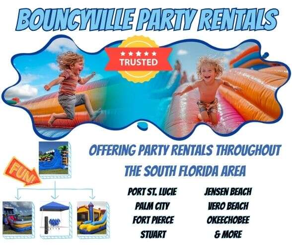 Inflatable Castle Rental